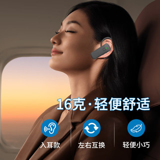  Bcity/比西特 非入耳式 无线讲解器