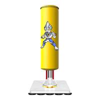 儿童拳击沙袋家用散打立式不倒翁沙包小孩拳靶跆拳道搏击训练器材