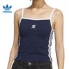 adidas 阿迪达斯 三叶草 女款 吊带背心 KE3887
