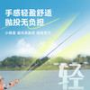  KEEU/客友 超轻超硬 鲫鱼竿