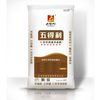 五得利 七星多用途小麦粉25kg馒头包子50斤高筋家用雪晶粉