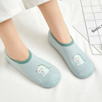 初晶 情侣地板袜 CJ296