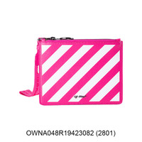 OFF-WHITE offwhite男女同款休闲手挽包手包奥莱D