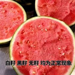 京喜 加正宗麒麟西瓜 9-10斤 应季新鲜水果新鲜现摘沙瓤薄皮麒麟瓜 麒麟西瓜 西瓜 水果