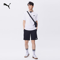  PUMA/彪马 纯棉 运动上衣  XL