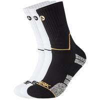 匹克高筒运动袜篮球袜中高帮袜子运动休闲袜厚袜子