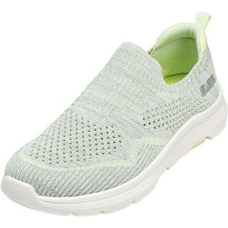 88VIP：骆驼 女鞋夏季新款运动鞋女款薄款飞织网面透气休闲