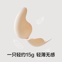  YOUKESHU/有棵树 低敏 硅胶隐形胸贴