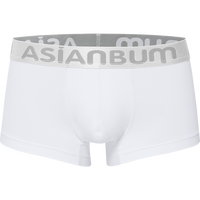 asianbum 男士平角内裤 U548002Y