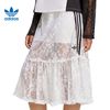 adidas 阿迪达斯 三叶草 女款运动短裙 KD2288