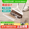 妙潔 折叠梳齿扫把簸箕套装