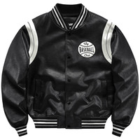 VIP飞行潮牌 VIP 飞行潮牌 男士棒球服 V21CJK037