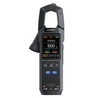FNIRSI钳形万用表DMC100高精度防烧数字电流表智能电工万能表
