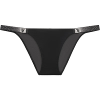 维多利亚的秘密(Victoria's Secret)夏季闪亮腰带性感舒适比基尼内裤 54A2 11258731 1条