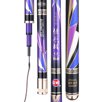 GW/光威 超轻超硬 鱼竿+竿梢