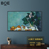 BOE 画屏E1s类纸护眼屏 在线教育 网课护眼 手机投屏数码相册 低蓝光无损伽马显示器