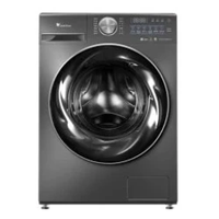 PLUS会员：小天鹅 小乌梅2.0系列小钢炮2.0 TD100VP28MAX 洗烘一体 10KG