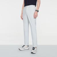 【吸湿速干】九牧王男裤休闲裤秋冬亲肤高弹轻户外长裤男