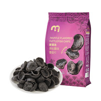 麦臻选黑松露味墨鱼片 360g