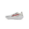 李宁 LI-NING Ultra Light丨超轻2025超beng科技篮球鞋男子回弹专业比赛运动鞋 蜂黄色-2 45