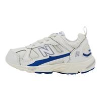 NewBalance nb童鞋 0~4岁儿童复古拼接防踢网面轻便学步鞋878
