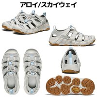 KEEN HYPERPORT H2 女款凉鞋 6007824619163