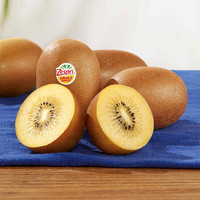 88VIP：佳沛 进口金奇异果大果中秋送礼礼盒装当季水果 103g*10粒