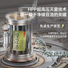 魅力厨房绿豆汤绿豆沙免煮粥即食方便速食甜品清爽品感 配料干净