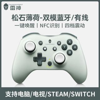 ThundeRobot 雷神 G40 蓝牙双模游戏手柄