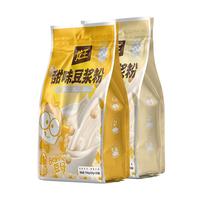88VIP：龙王食品 原味脱皮豆浆粉