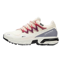 萨洛蒙（Salomon）男女款 城市轻户外潮流休闲舒适稳定防水透气运动鞋 ACS + CSWP  475959 8.5 (42 2/3）