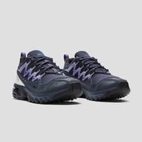 萨洛蒙（Salomon）男女款 城市轻户外潮流休闲舒适稳定防水透气运动鞋 ACS + CSWP 深夜蓝 475955 11.5  (46 2/3)