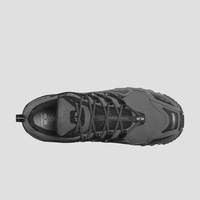 萨洛蒙（Salomon）男女款 城市轻户外潮流休闲舒适稳定防水透气运动鞋 ACS + CSWP 岩石灰 475958 7 (40 2/3)