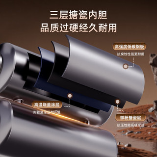  史密斯兰堡 出水断电 电热水器  40-49L 2200W