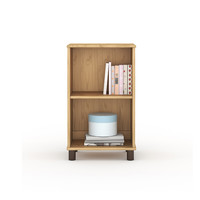 喜梦宝 X·M·B 可可熊简约储物柜客厅收纳柜家用小型儿童斗柜卧室床尾柜