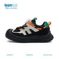 TEENMIX/天美意 透气网面 儿童运动鞋