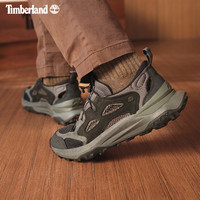 Timberland添柏岚男鞋溯溪户外徒步网眼透气MOTIONACCESS|A6DKJ A6DKJEAB/浅棕色 46