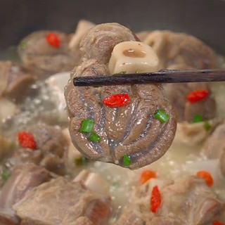 凘梦沅原切羊小腿切块羊肉生鲜苏尼特羊内蒙古锡林郭勒有机生鲜露营食材 内蒙古原产羊小腿2斤