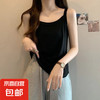 无品牌 女士宽松纯色吊带背心 10150432962794