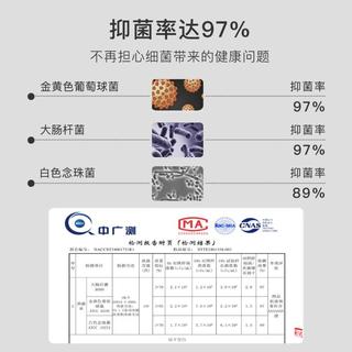 【5条装】甜美蕾丝少女内裤纯棉抑菌底裆透气高弹不勒不夹臀亲肤