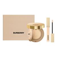 【618盛典】burberry博柏利彩妆套装风衣气垫粉底液遮瑕礼盒