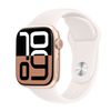苹果 Apple WatchSeries10 GPS+蜂窝板版铝金属表壳智能运动手表