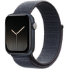 苹果 Apple Watch SE(2024) GPS款 (回环表带)国行正品
