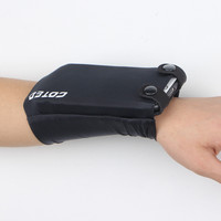 OKOutdoor 户外运动手腕包跑步散步夏季手臂包7寸放手机袋男卡包钥匙小手包