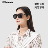 本田 無限MUGEN 偏光太阳眼镜男女潮搭开车防晒驾驶墨镜