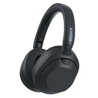 索尼 SONY ULT WEAR WH-ULT900N 耳罩式头戴式主动降噪蓝牙耳机