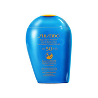 SHISEIDO 资生堂 水动力蓝胖子防晒乳 150ml