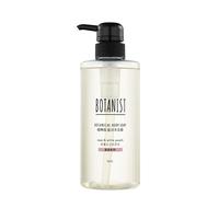 BOTANIST/蓓甜诗 水润悦肤 沐浴露 滋润沐浴露 490ml