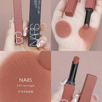 清仓!NARS/纳斯磨砂细管口红哑光唇膏106/107/102/117/135