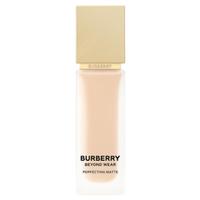 BURBERRY 彩妆风衣气垫风衣粉底液持妆礼盒